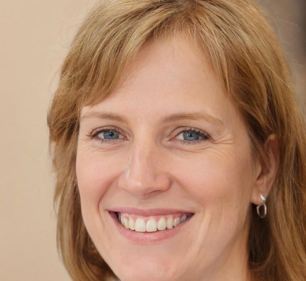 Portrait de Marie Dubois, participante de nos formations